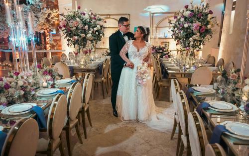 Tarif salle de mariage à Lille : ce que coûte vraiment chaque type de lieu en 2026
