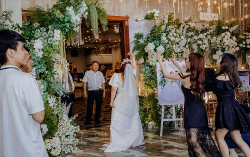 Salle pour mariage intime à Paris : notre sélection de lieux d'exception