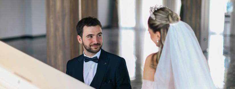 Salle de mariage pour 100 personnes à Paris : notre sélection