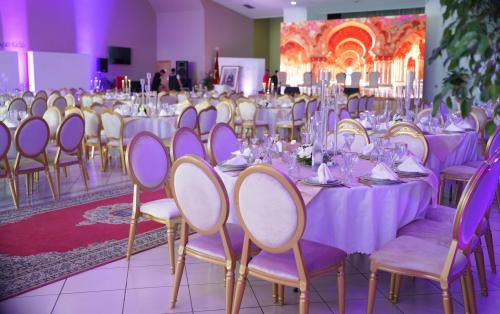 Tarif d'une salle de mariage à Paris : ce que vous devez savoir avant de réserver