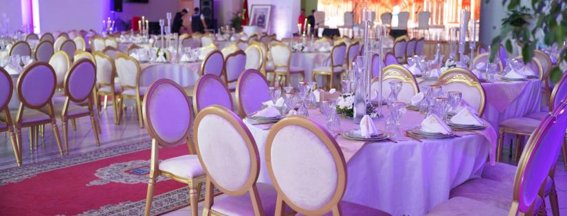 Tarif d'une salle de mariage à Paris : ce que vous devez savoir avant de réserver
