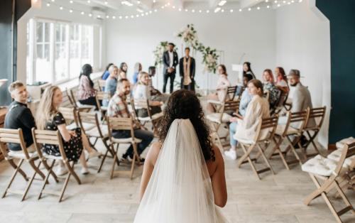 Salle de mariage pas chère à Marseille : 3 adresses pour célébrer sans se ruiner