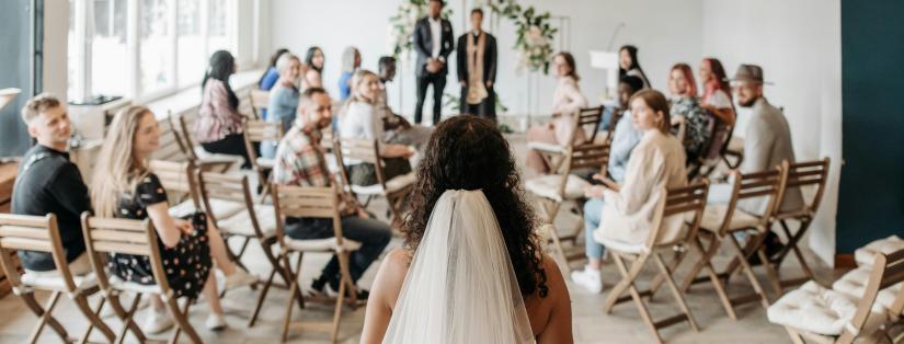 Salle de mariage pas chère à Marseille : 3 adresses pour célébrer sans se ruiner