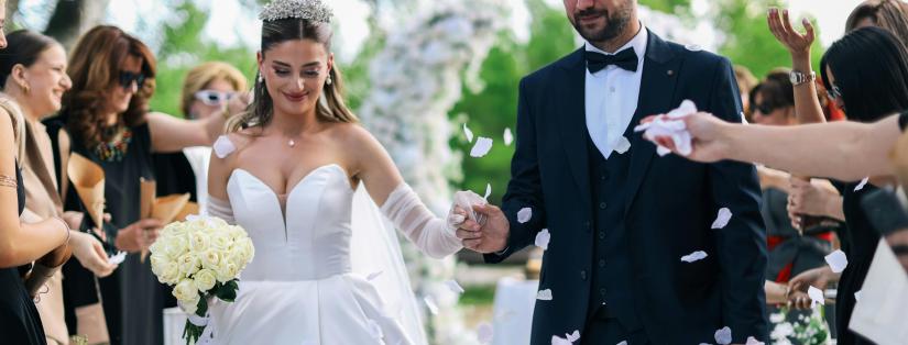 Salle de mariage intime à Marseille : 3 adresses pour une cérémonie à taille humaine