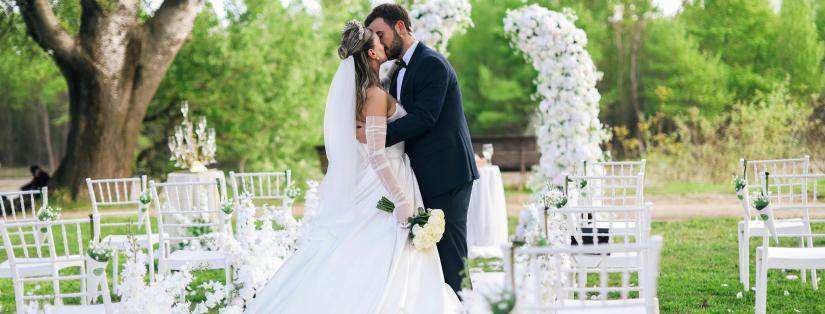 Salle de mariage avec hébergement à Marseille : 3 lieux pour un week-end de noces complet