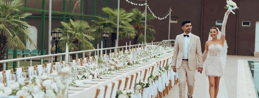 Salle de mariage pas chère à Lyon : 3 adresses pour un beau jour sans se ruiner
