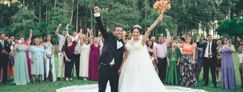 Location de salle de mariage à Lyon : sélection de lieux d'exception en Rhône-Alpes