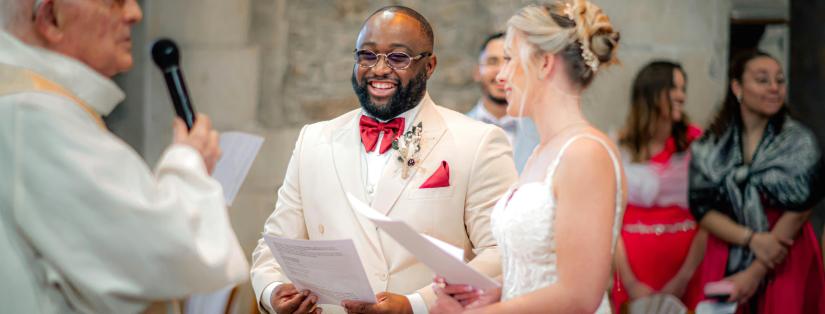 Salle de mariage champêtre à Lyon : nos adresses pour une cérémonie en plein air