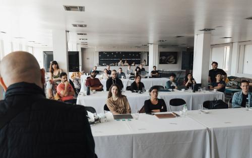 Séminaire d'entreprise à Paris : comment choisir le bon lieu et le bon format