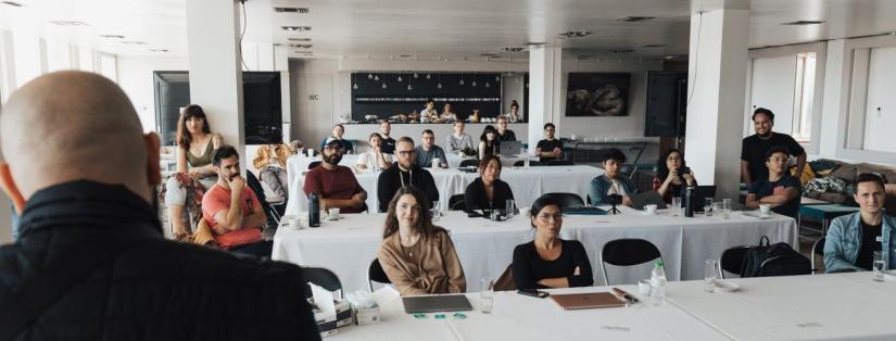 Séminaire d'entreprise à Paris : comment choisir le bon lieu et le bon format