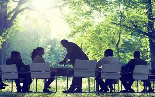 Lieux atypiques : pourquoi les entreprises veulent toujours davantage sortir du cadre