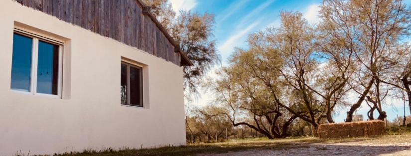 Manade Allard : l'authenticité camarguaise au service de vos réceptions