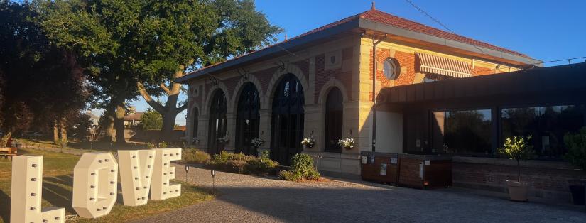 L'Orangerie de Châtel : l'hospitalité comme art de vivre au cœur de la Loire
