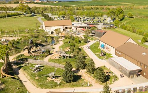 Paléopolis : quand l’histoire de la Terre inspire les entreprises