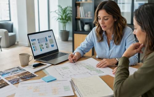 Organiser un séminaire ou une réunion sans être event planner : les nouveaux réflexes à adopter