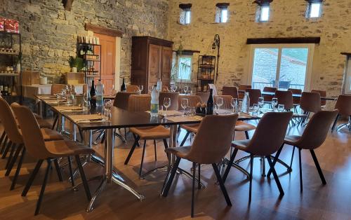 Les Blaches : au cœur de l’Ardèche, un séminaire pour retisser les liens