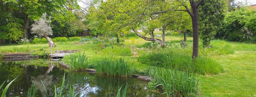 Domaine Allard : une maison de prestige au cœur d’un écrin de verdure