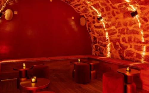Utopia : faire la fête avec élégance, autour de la mixologie