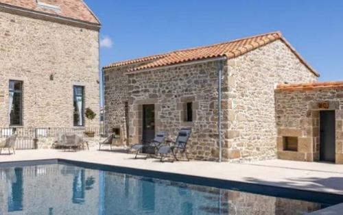 Domaine de la Haye : 800 ans d’histoire entre patrimoine, nature et hospitalité