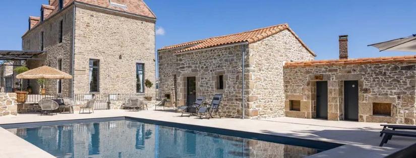 Domaine de la Haye : 800 ans d’histoire entre patrimoine, nature et hospitalité