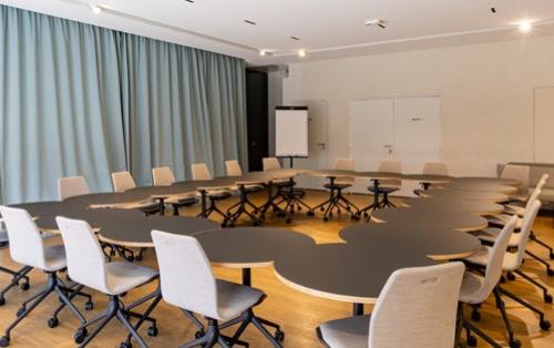 Axès au Havre : l’espace idéal et clé en main pour vos séminaires et événements d'entreprise