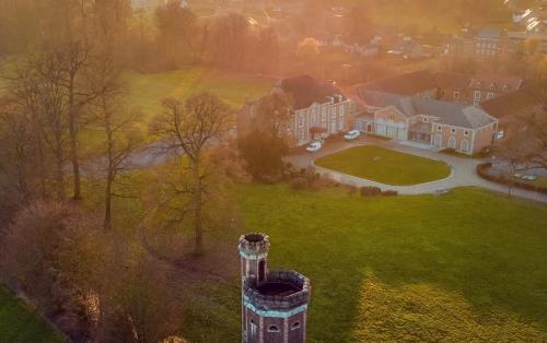 Château de Limont : 30 ans de savoir-faire pour faire de chaque événement un moment à part