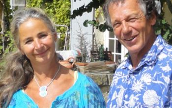 Christian et Odile SHEARN