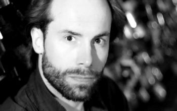 Mathieu CHARREYRE