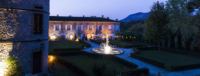 Julian - Domaine de la Chartrognière