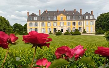 Château de Dommerville