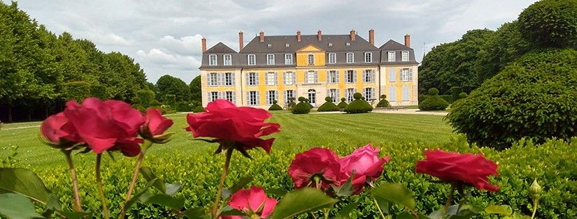 Château de Dommerville