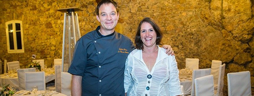 Château de Cancerilles