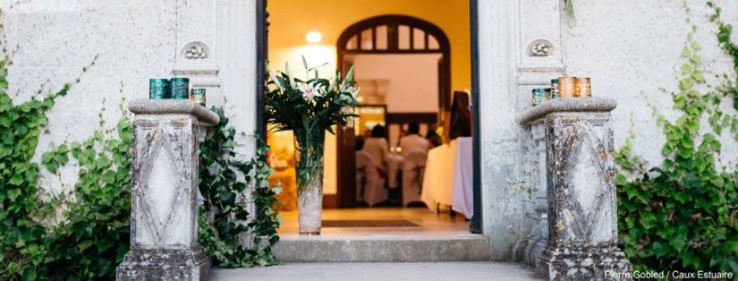 Château de Gromesnil