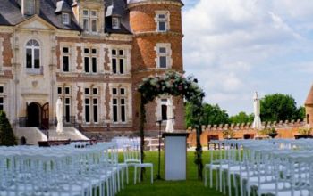 Le Château de Tilly
