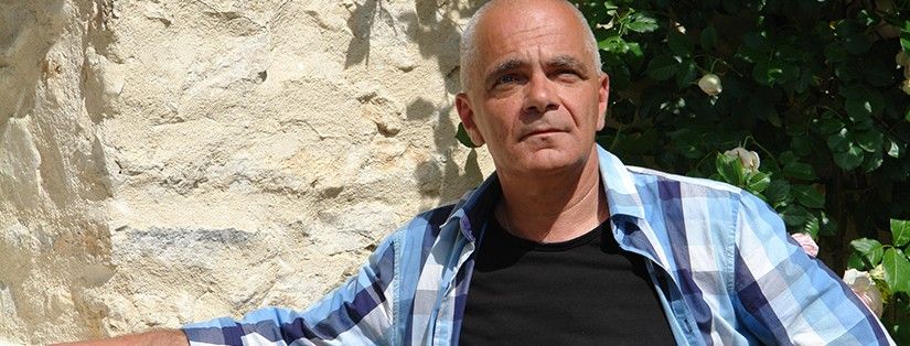 Astrid & Philippe Gelay