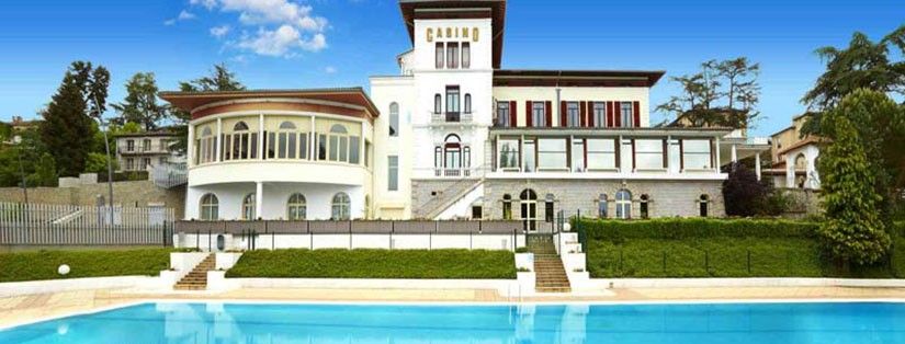 interview Casino de Saint-Galmier