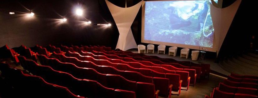 Maureen - Aquarium de Lyon