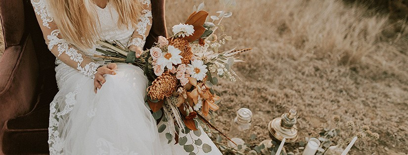 Les dernières tendances mariage 2020-2021