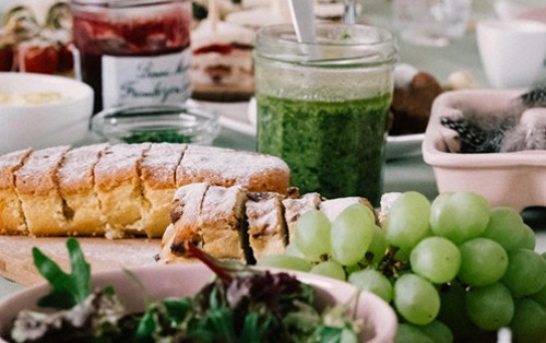 Organiser un brunch le lendemain du mariage