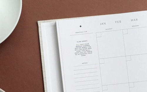 Le top 4 des erreurs de planning