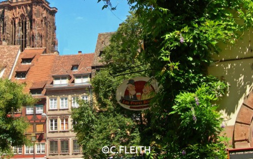 Meet in Alsace : d’irrésistibles nouveautés MICE à Strasbourg