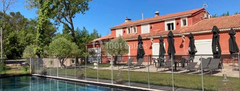 interview Domaine Sainte Baume