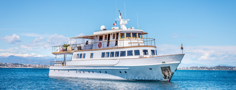 Interview Yacht Clara One