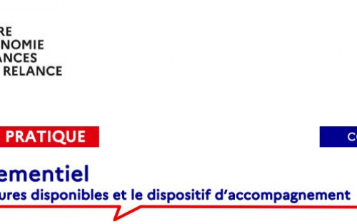 Covid-19 : Prolongation des mesures d’urgence pour nos secteurs
