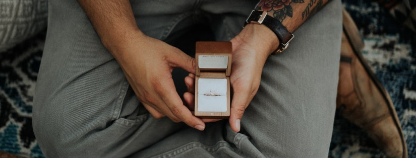 Le top 10 des endroits insolites pour une demande en mariage