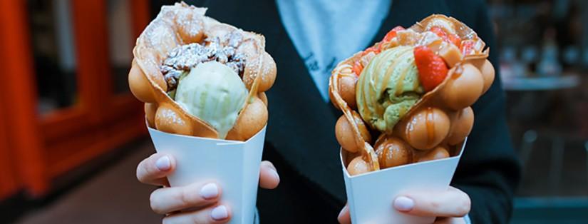 Qu'appelle-t-on Food porn ?