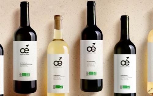 Les vins Oé pour vos événements éco responsable