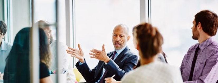 Préparation à une réouverture rapide aux voyages d’affaires