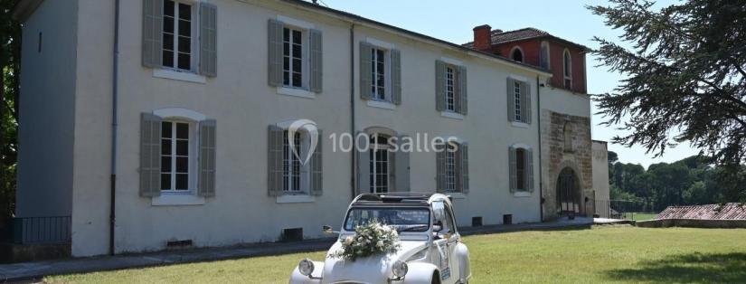 Interview Domaine la Castelette