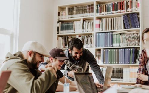 Les règles d'or pour renforcer l'esprit d'équipe dans votre entreprise